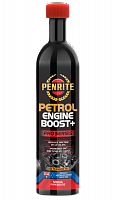 PRO SERIES PETROL ENGINE BOOST+
