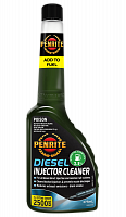 Очиститель дизельных систем впрыска DIESEL INJECTOR CLEANER