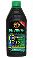 ENVIRO + C3 5W-30