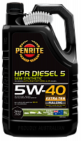 HPR Diesel 5W-40