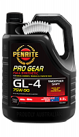 PRO GEAR GL-4 75W-90