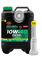 ENVIRO + 10W-40