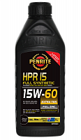 HPR 15W-60