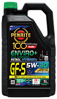 ENVIRO + GF-S 5W-30