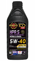 HPR 5W-40