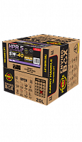 HPR 5W-40