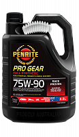 PRO GEAR 75W-90