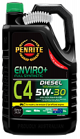 ENVIRO + C4 5W-30