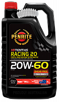 10 TENTHS RACING 20W-60 (100% PAO & ESTER)