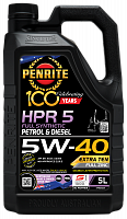 HPR 5W-40