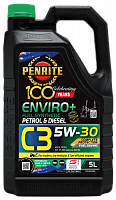 ENVIRO + C3 5W-30