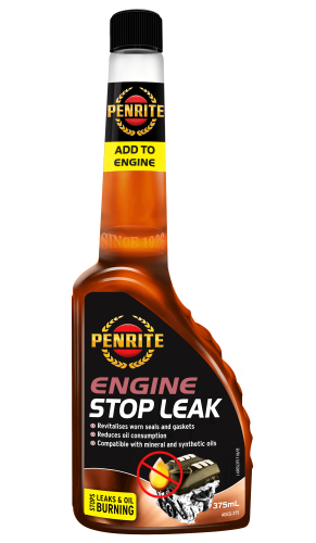 ENGINE STOP LEAK 