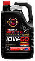 10 TENTHS PREMIUM 10W-60