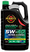 ENVIRO + 5W-40