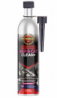 PRO SERIES EGR & CAT CLEAN +