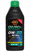 ENVIRO + 0W-20