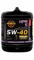 HPR 5W-40