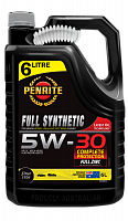 FULL SYNTHETIC 5W-30
