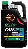 ENVIRO + 0W-20