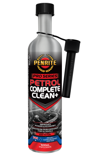 PRO SERIES PETROL COMPLETE CLEAN + 