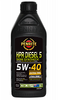 HPR Diesel 5W-40