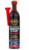 PRO SERIES DIESEL COMPLETE CLEAN +