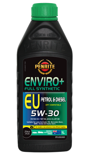 ENVIRO + EU 5W-30