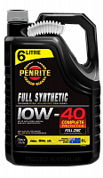 FULL SYNTHETIC 10W-40