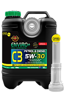 ENVIRO + C3 5W-30