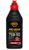 PRO GEAR 75W-90