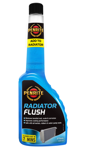 Очиститель системы охлаждения RADIATOR FLUSH 