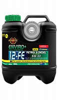 ENVIRO + 12 FE 5W-30