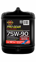 PRO GEAR 75W-90