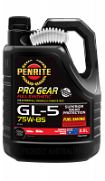 PRO GEAR GL-5 75W-85