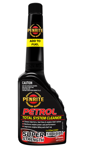 Очиститель топливной системы PETROL TOTAL SYSTEM CLEANER 