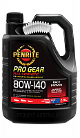 PRO GEAR 80W-140