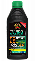 ENVIRO + C2 0W-30