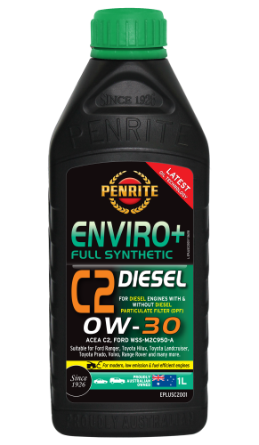 ENVIRO + C2 0W-30