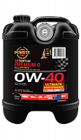 10 TENTHS PREMIUM 0W-40