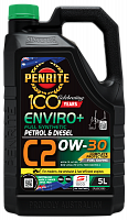 ENVIRO + C2 0W-30