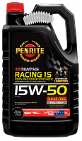 10 TENTHS RACING 15W-50 (100% PAO & ESTER)