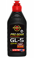 PRO GEAR GL-5 75W-85