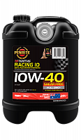 10 TENTHS RACING 10W-40 (100% PAO & ESTER)