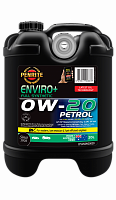 ENVIRO + 0W-20