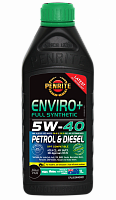 ENVIRO + 5W-40